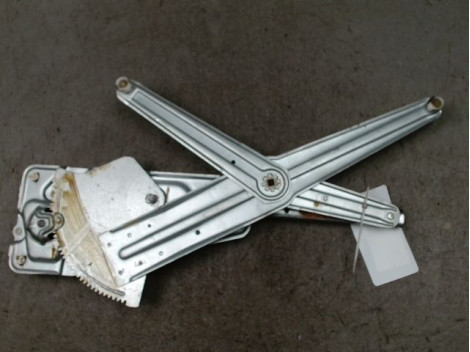 MECANISME+MOTEUR LEVE-GLACE AVANT DROIT RENAULT TWINGO PH.3 2000-2007