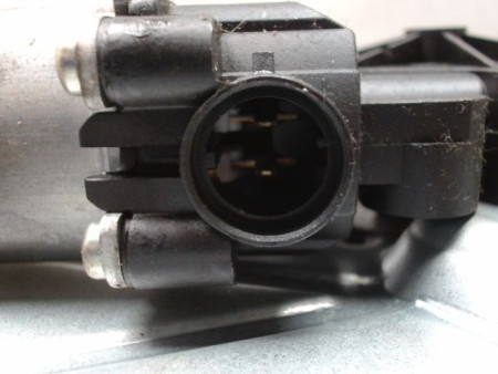 MECANISME+MOTEUR LEVE-GLACE AVANT DROIT RENAULT TWINGO PH.3 2000-2007