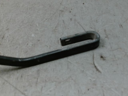 BRAS ESSUIE-GLACE AVANT GAUCHE VOLKSWAGEN GOLF IV 98-2004