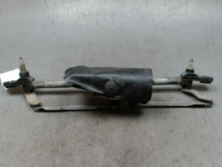 MECANISME ESSUIE-GLACE AVANT FIAT PANDA 2003-