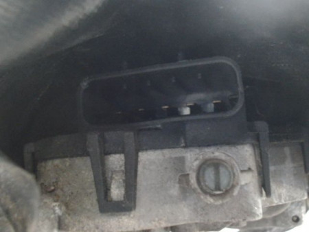 MECANISME ESSUIE-GLACE AVANT FIAT PANDA 2003-