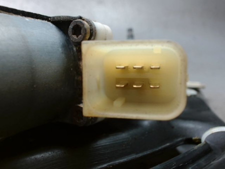 MECANISME+MOTEUR LEVE-GLACE ARRIERE DROIT MERCEDES COUPE CLK 2002 -