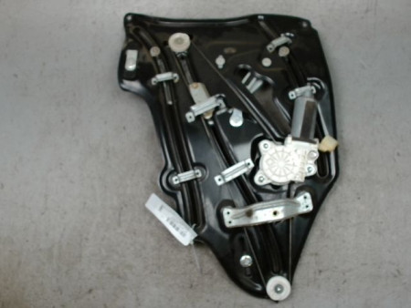 MECANISME+MOTEUR LEVE-GLACE ARRIERE GAUCHE MERCEDES COUPE CLK 2002 -
