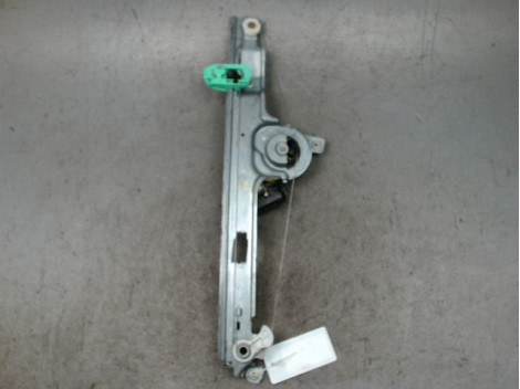 MECANISME+MOTEUR LEVE-GLACE AVANT DROIT RENAULT SCENIC II PH1 02-06