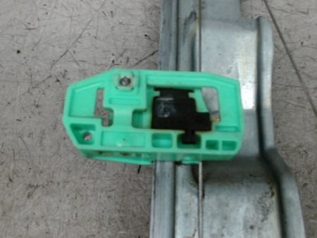 MECANISME+MOTEUR LEVE-GLACE AVANT DROIT RENAULT SCENIC II PH1 02-06