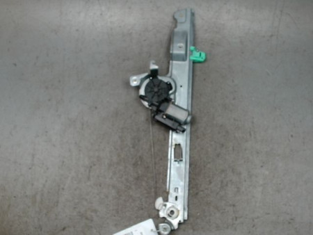 MECANISME+MOTEUR LEVE-GLACE AVANT DROIT RENAULT SCENIC II PH1 02-06