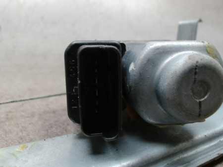 MECANISME+MOTEUR LEVE-GLACE AVANT DROIT RENAULT SCENIC II PH1 02-06
