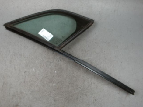 GLACE FIXE PORTE AVD CITROEN C3 2009-