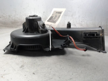 MOTEUR VENTILATEUR CHAUFFAGE RENAULT TWINGO PH.3 2000-2007