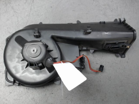 MOTEUR VENTILATEUR CHAUFFAGE RENAULT TWINGO PH.3 2000-2007