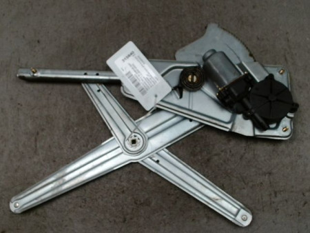 MECANISME+MOTEUR LEVE-GLACE AVANT DROIT RENAULT TWINGO PH.3 2000-2007