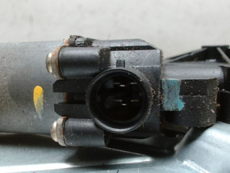MECANISME+MOTEUR LEVE-GLACE AVANT DROIT RENAULT TWINGO PH.3 2000-2007