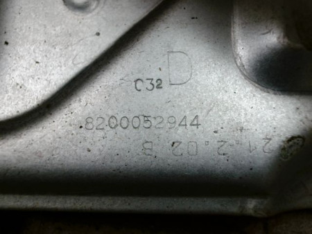 MECANISME+MOTEUR LEVE-GLACE AVANT DROIT RENAULT TWINGO PH.3 2000-2007