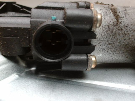 MECANISME+MOTEUR LEVE-GLACE AVANT GAUCHE RENAULT TWINGO PH.3 2000-2007