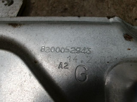 MECANISME+MOTEUR LEVE-GLACE AVANT GAUCHE RENAULT TWINGO PH.3 2000-2007