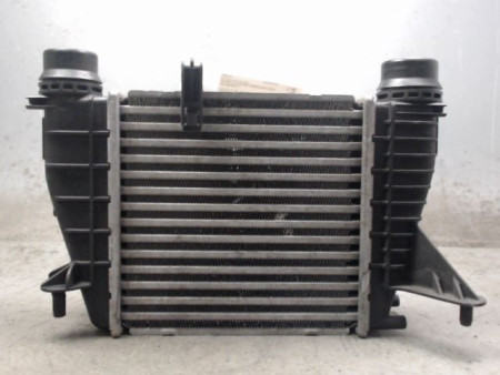 ECHANGEUR AIR RENAULT CLIO III 2009-