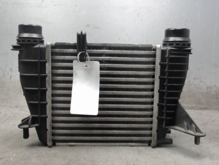 ECHANGEUR AIR RENAULT CLIO III 2009-