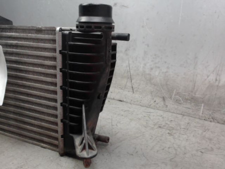 ECHANGEUR AIR RENAULT CLIO III 2009-