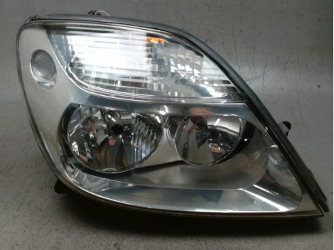 PHARE DROIT RENAULT MEGANE