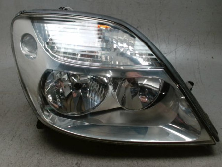 PHARE DROIT RENAULT MEGANE