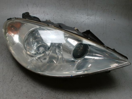PHARE DROIT PEUGEOT 807