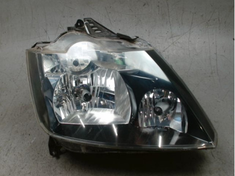 PHARE DROIT RENAULT MODUS 2004-2007