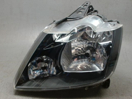 PHARE GAUCHE RENAULT MODUS 2004-2007