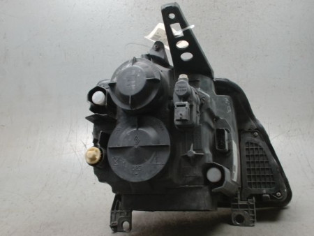 PHARE GAUCHE RENAULT MODUS 2004-2007