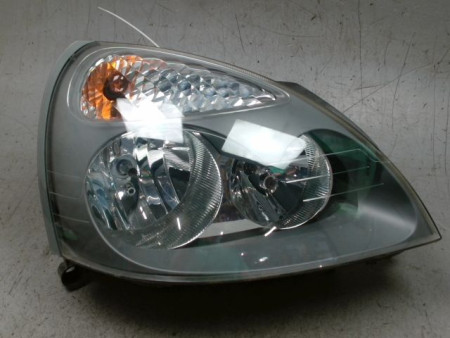 PHARE DROIT RENAULT CLIO II CAMPUS 06-