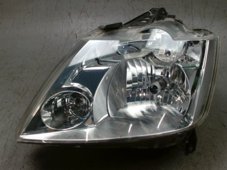 PHARE GAUCHE RENAULT MODUS 2004-2007