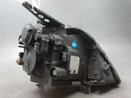 PHARE GAUCHE RENAULT MODUS 2004-2007