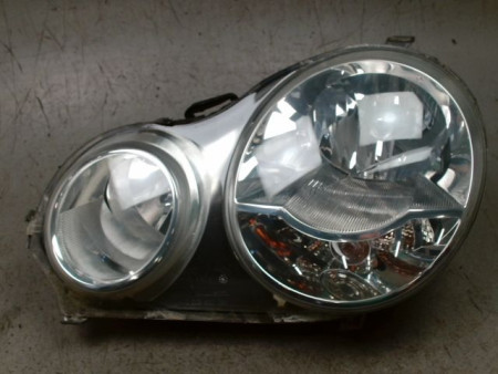 PHARE GAUCHE VOLKSWAGEN POLO 02-05