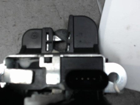 SERRURE HAYON  SEAT LEON 2005-