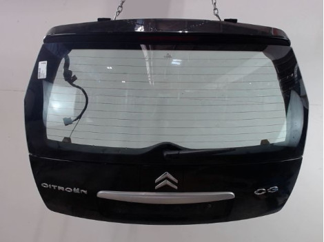 HAYON CITROEN C3 2005-