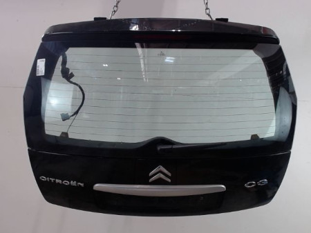 HAYON CITROEN C3 2005-