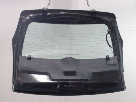 HAYON CITROEN C3 2005-