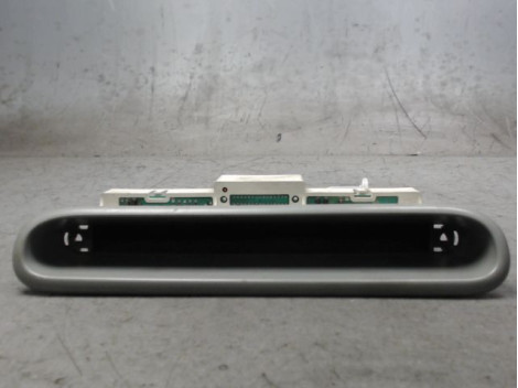 BLOC COMPTEURS RENAULT TWINGO PH.3 2000-2007