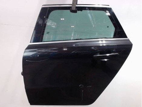PORTE ARRIERE GAUCHE PEUGEOT 508