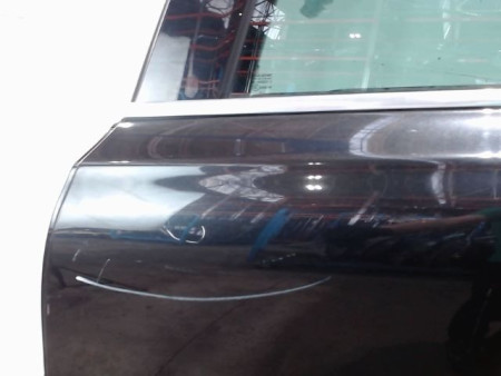 PORTE ARRIERE GAUCHE PEUGEOT 508