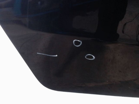 PORTE ARRIERE DROIT PEUGEOT 508