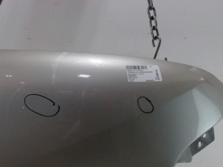 AILE AVANT DROIT RENAULT TWINGO PH.3 2000-2007