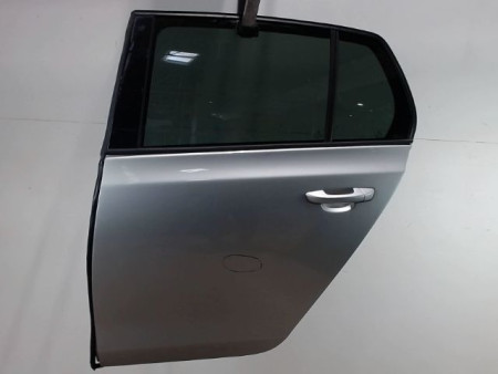 PORTE ARRIERE GAUCHE VOLKSWAGEN GOLF VI 2008-