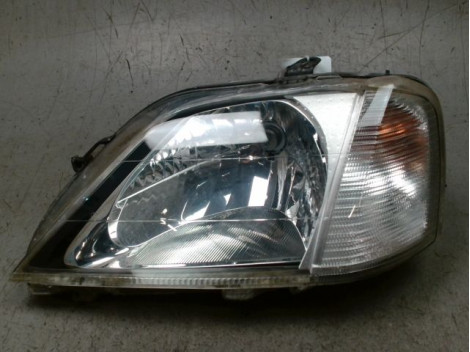 PHARE GAUCHE DACIA LOGAN 4 P 05-08