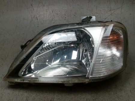 PHARE GAUCHE DACIA LOGAN 4 P 05-08