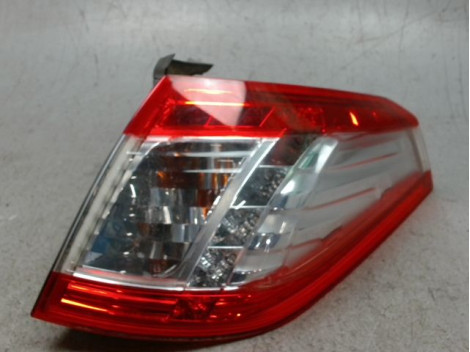 FEU ARRIERE DROIT PEUGEOT 508