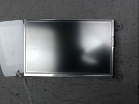 ECRAN GPS PEUGEOT 508
