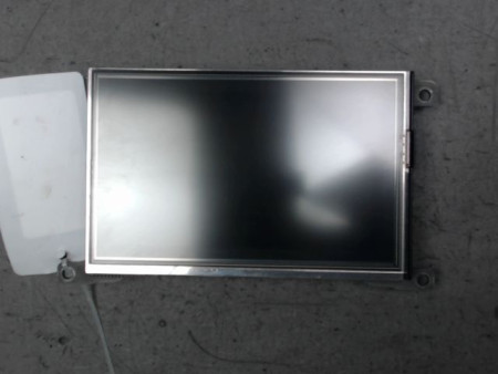 ECRAN GPS PEUGEOT 508