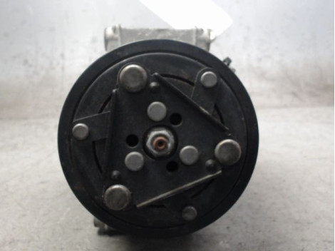 COMPRESSEUR AIR CONDITIONNE RENAULT CLIO