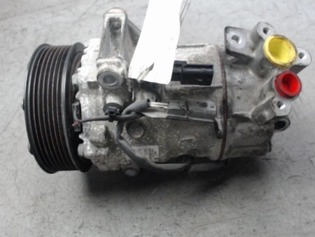 COMPRESSEUR AIR CONDITIONNE RENAULT CLIO