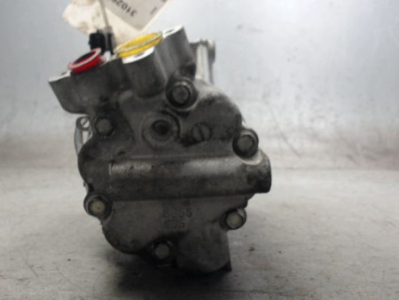 COMPRESSEUR AIR CONDITIONNE RENAULT CLIO